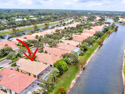 8241 Tobago Lane, Wellington, FL 33414