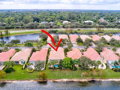 8241 Tobago Lane, Wellington, FL 33414