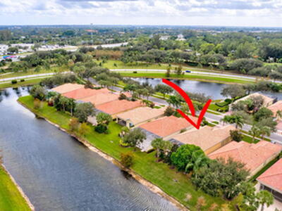 8241 Tobago Lane, Wellington, FL 33414