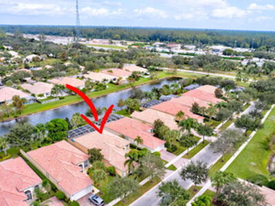 8241 Tobago Lane, Wellington, FL 33414