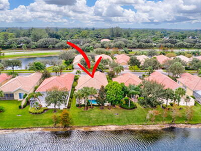 8241 Tobago Lane, Wellington, FL 33414