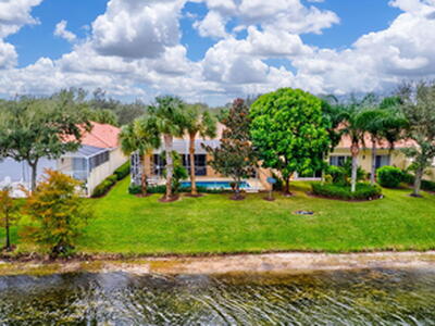 8241 Tobago Lane, Wellington, FL 33414