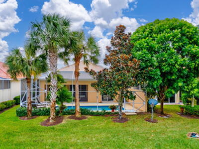 8241 Tobago Lane, Wellington, FL 33414