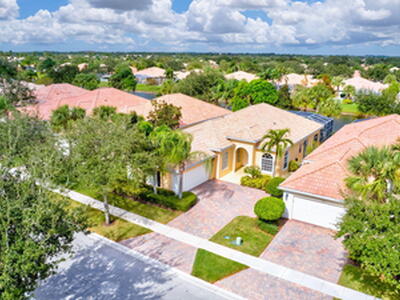 8241 Tobago Lane, Wellington, FL 33414