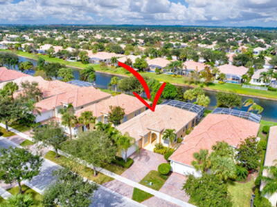 8241 Tobago Lane, Wellington, FL 33414