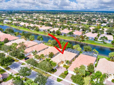 8241 Tobago Lane, Wellington, FL 33414