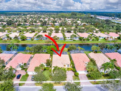 8241 Tobago Lane, Wellington, FL 33414