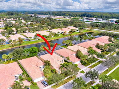 8241 Tobago Lane, Wellington, FL 33414