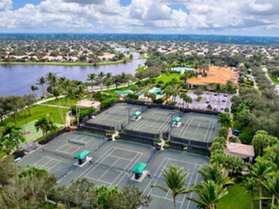 8241 Tobago Lane, Wellington, FL 33414