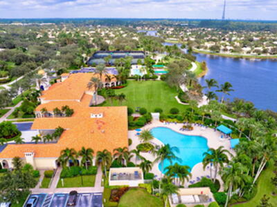 8241 Tobago Lane, Wellington, FL 33414