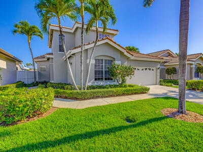8407 Quail Meadow Way