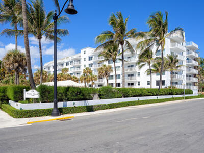 170 N Ocean Boulevard, Palm Beach, FL 33480