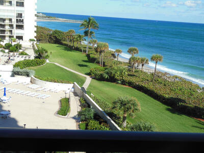 300 Ocean Trail Way