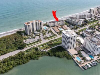 350 S Beach Road, Tequesta, FL 33469