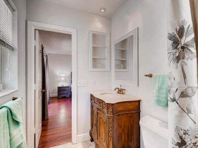 1119 Highland Beach Drive, Highland Beach, FL 33487