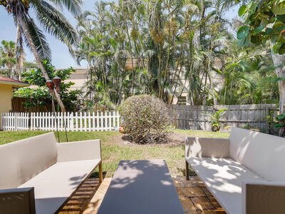 1119 Highland Beach Drive, Highland Beach, FL 33487