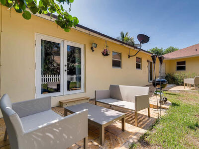 1119 Highland Beach Drive, Highland Beach, FL 33487