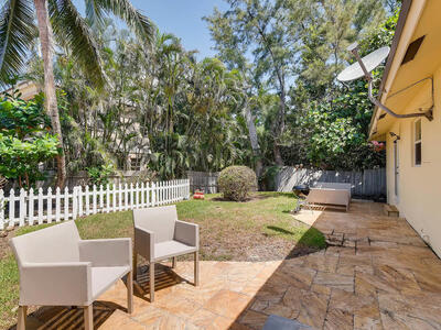 1119 Highland Beach Drive, Highland Beach, FL 33487