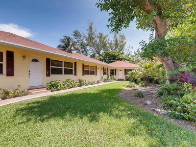 1119 Highland Beach Drive, Highland Beach, FL 33487