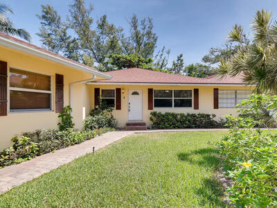 1119 Highland Beach Drive, Highland Beach, FL 33487