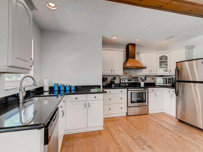 1119 Highland Beach Drive, Highland Beach, FL 33487