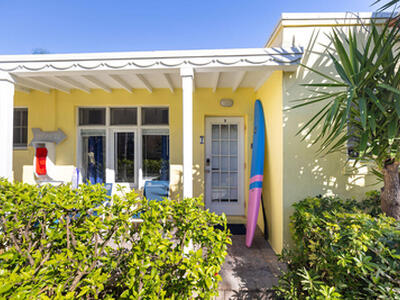 88 S Ocean Boulevard, Delray Beach, FL 33483