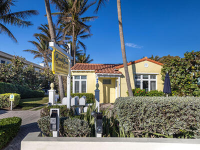 88 S Ocean Boulevard, Delray Beach, FL 33483