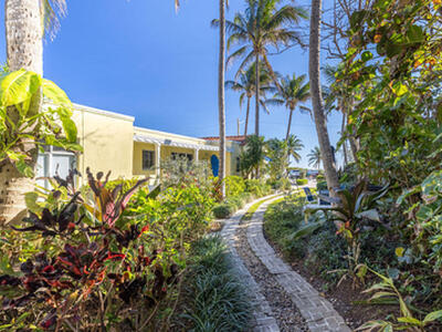 88 S Ocean Boulevard, Delray Beach, FL 33483