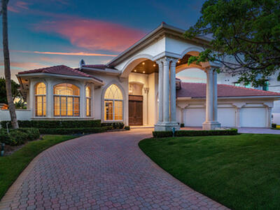 159 W Coconut Palm Road