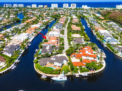 159 W Coconut Palm Road, Boca Raton, FL 33432
