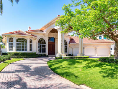 159 W Coconut Palm Road, Boca Raton, FL 33432