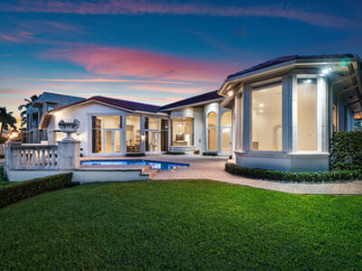 159 W Coconut Palm Road, Boca Raton, FL 33432