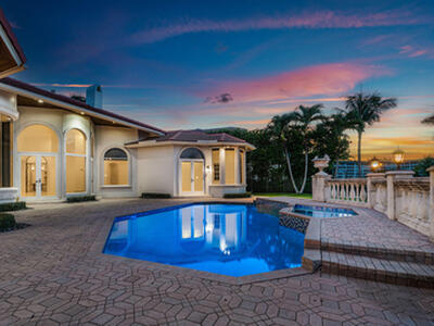 159 W Coconut Palm Road, Boca Raton, FL 33432