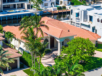 159 W Coconut Palm Road, Boca Raton, FL 33432