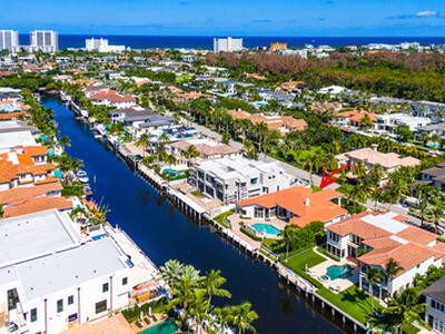 159 W Coconut Palm Road, Boca Raton, FL 33432