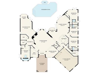 159 W Coconut Palm Road, Boca Raton, FL 33432