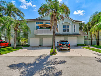 509 Mainsail Circle, Jupiter, FL 33477