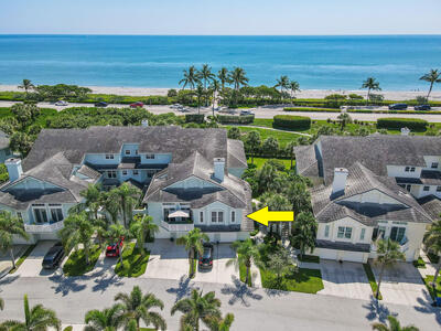 509 Mainsail Circle, Jupiter, FL 33477
