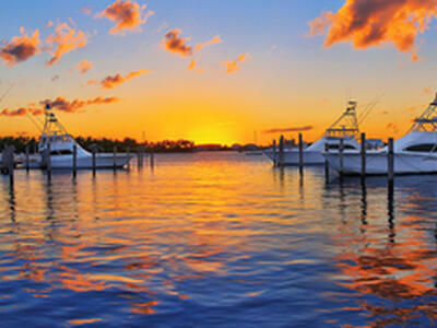 420 Sunset Way, Juno Beach, FL 33408