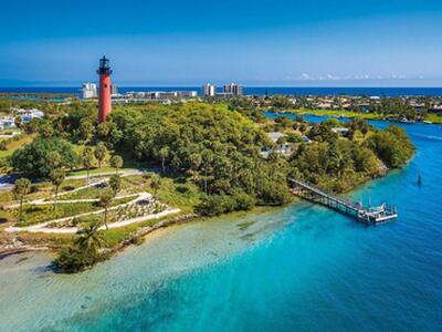 420 Sunset Way, Juno Beach, FL 33408