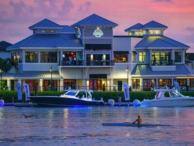 420 Sunset Way, Juno Beach, FL 33408