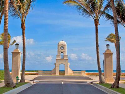 420 Sunset Way, Juno Beach, FL 33408