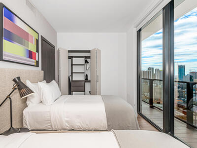 398 NE 5th Street, Miami, FL 33132