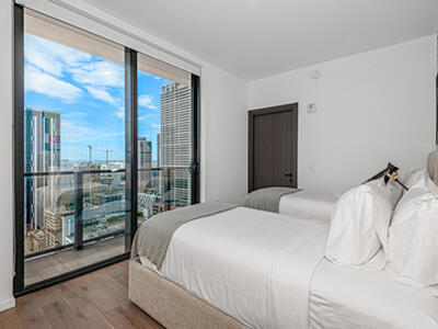 398 NE 5th Street, Miami, FL 33132