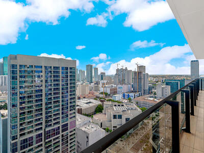 398 NE 5th Street, Miami, FL 33132