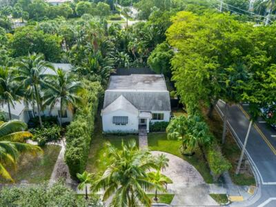 240 Almeria Road, West Palm Beach, FL 33405