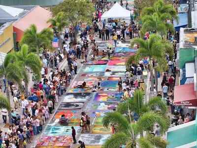 110 S Palmway, Lake Worth Beach, FL 33460