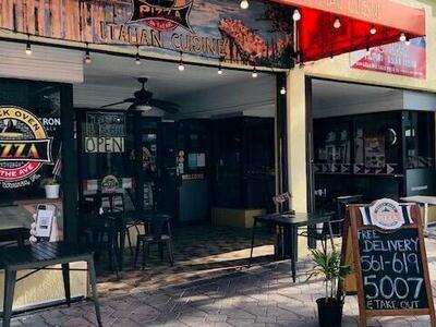 110 S Palmway, Lake Worth Beach, FL 33460