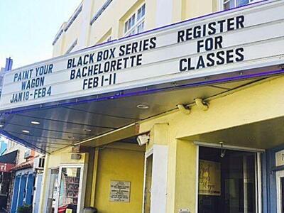 110 S Palmway, Lake Worth Beach, FL 33460