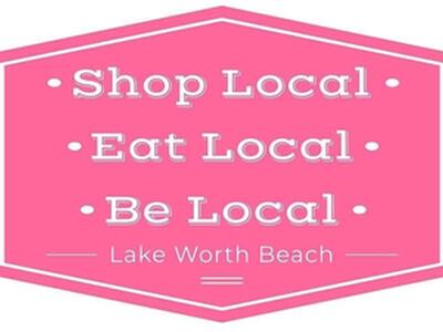 110 S Palmway, Lake Worth Beach, FL 33460